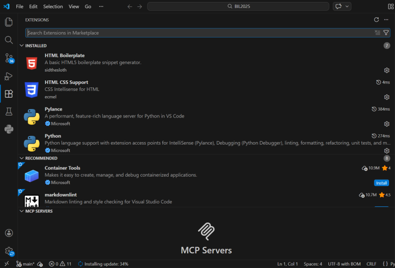 Fichier:Visual Studio Code Marketplace.png